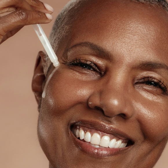 $8❤️‍🔥 DIME Beauty Super Firm Serum 💧 NEW Wrinkle Reducer Plumping - Picture 4 of 9